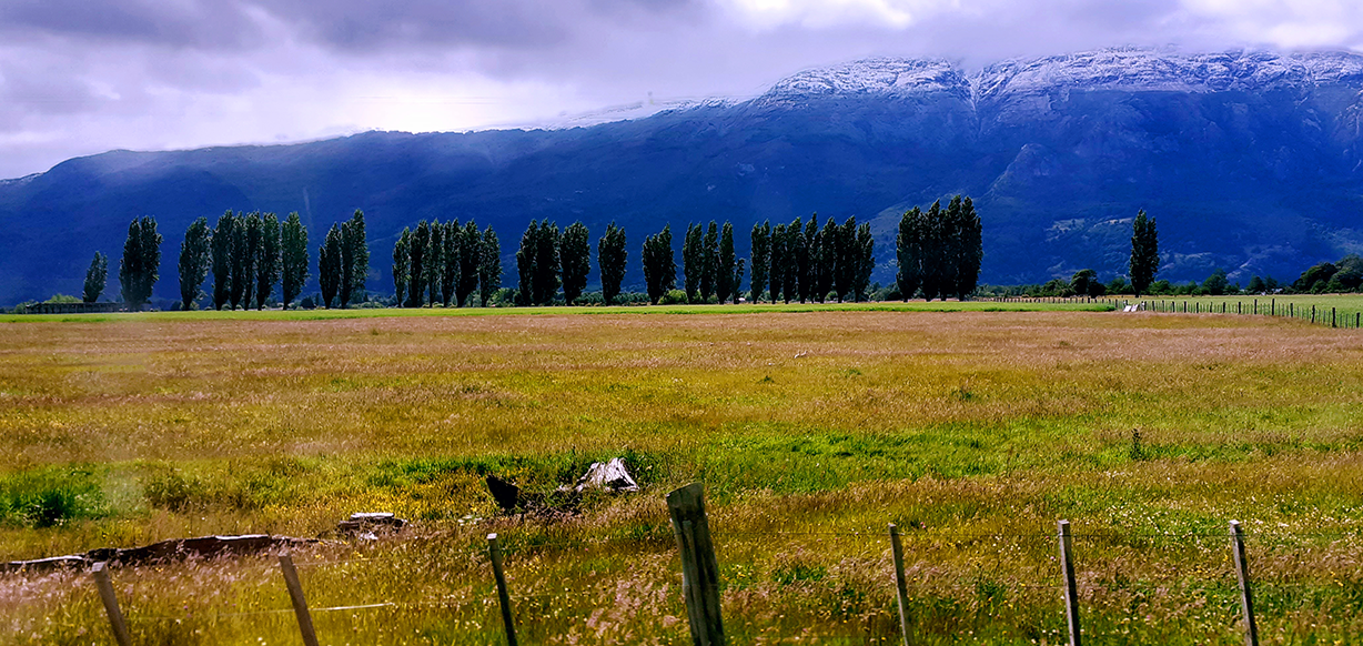 Patagônia Chilena